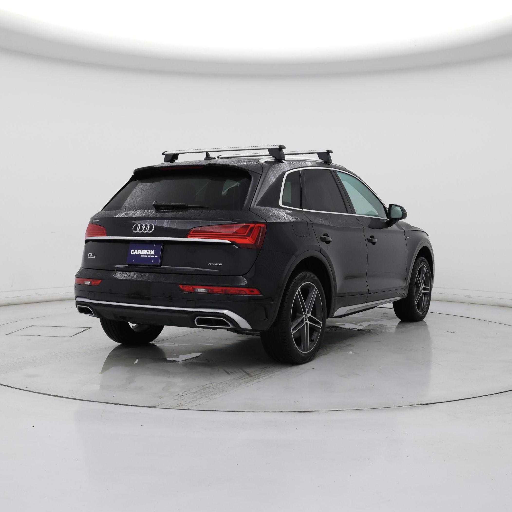 Thumbnail: 2023 Audi Q5 - 8
