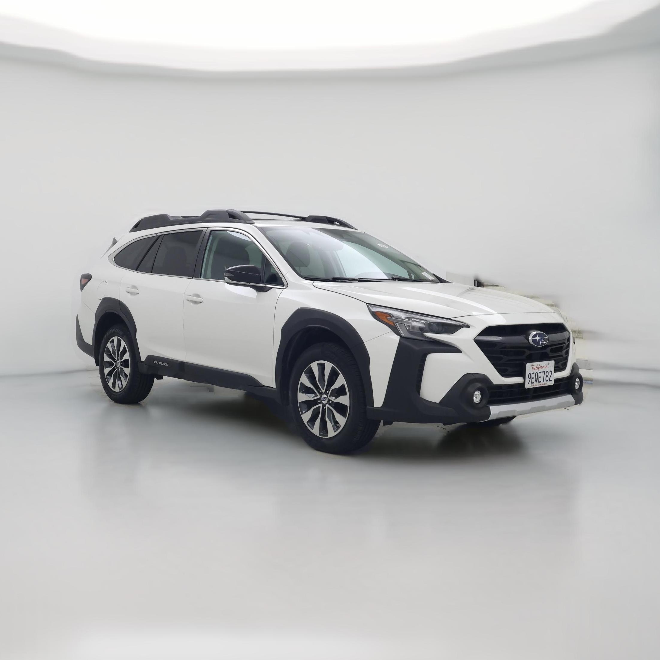 Thumbnail: 2023 Subaru Outback - 1