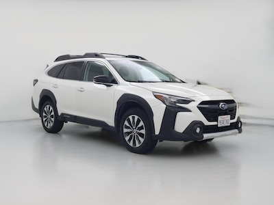 2023 Subaru Outback Limited XT