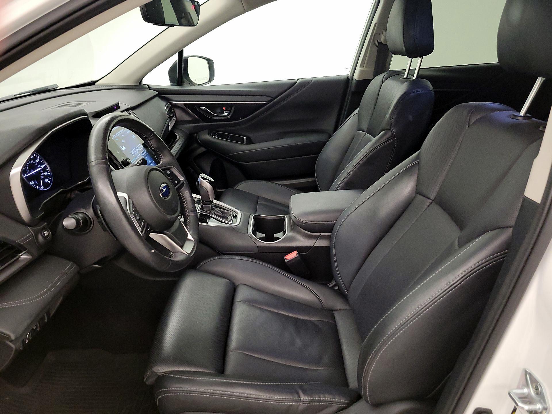 Thumbnail: 2023 Subaru Outback - 11