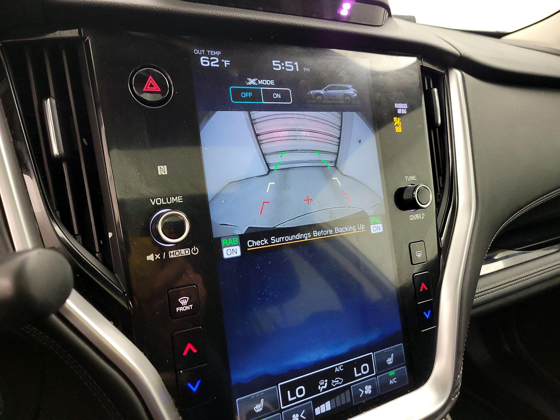 Thumbnail: 2023 Subaru Outback - 13