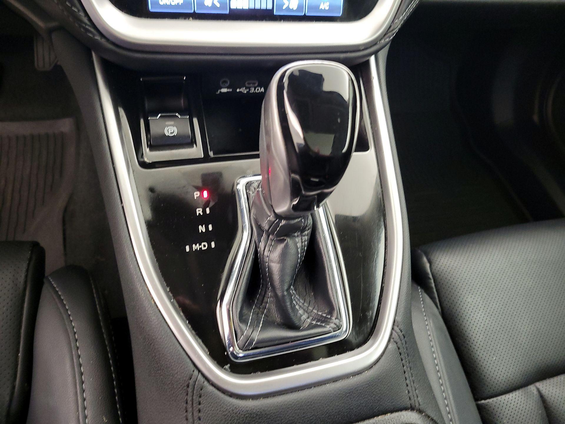 Thumbnail: 2023 Subaru Outback - 16