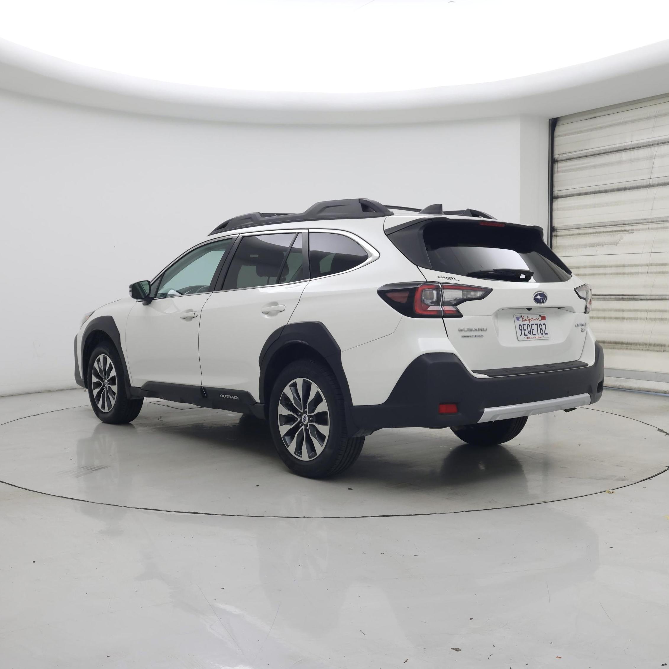 Thumbnail: 2023 Subaru Outback - 2