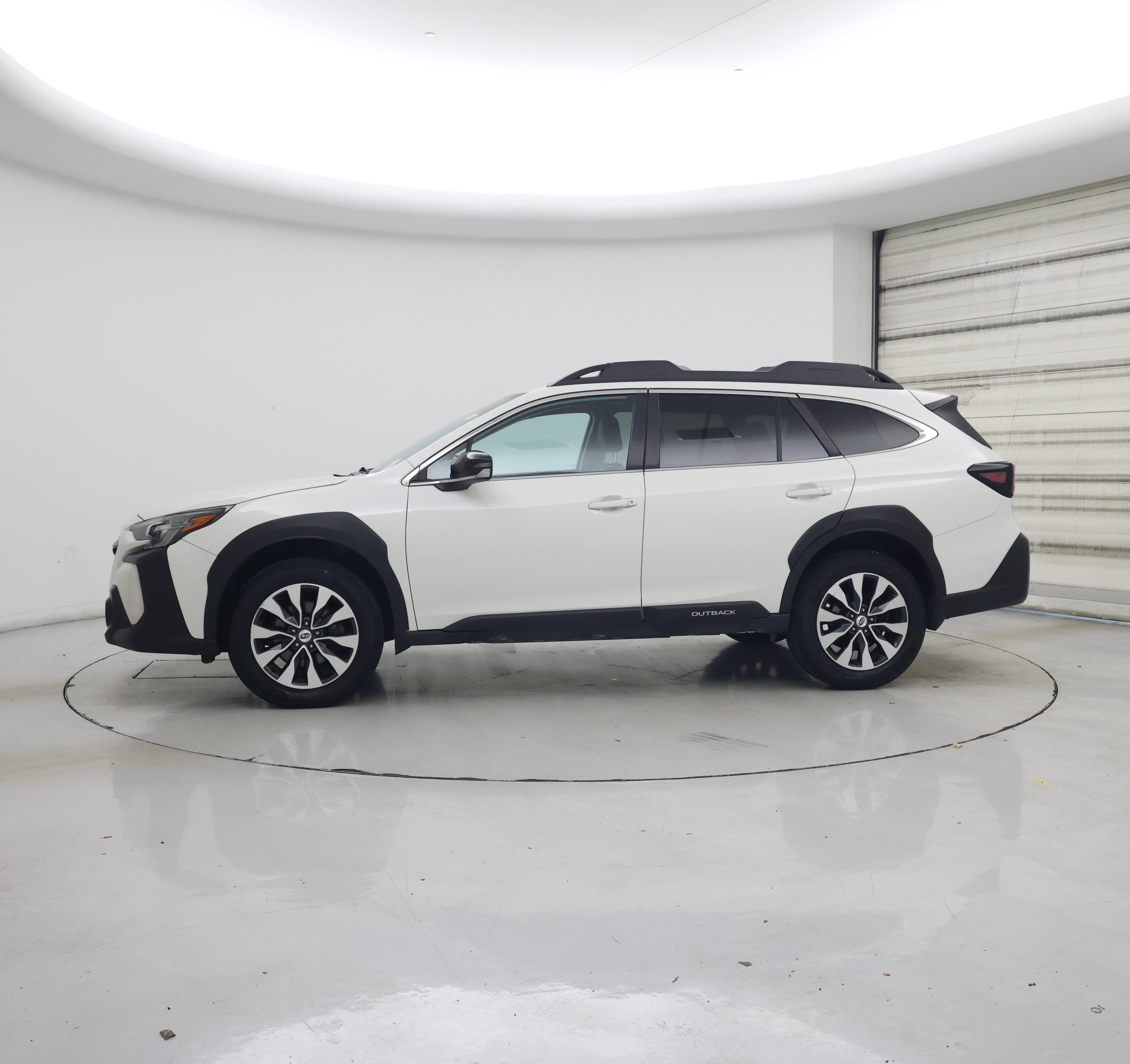 Thumbnail: 2023 Subaru Outback - 3