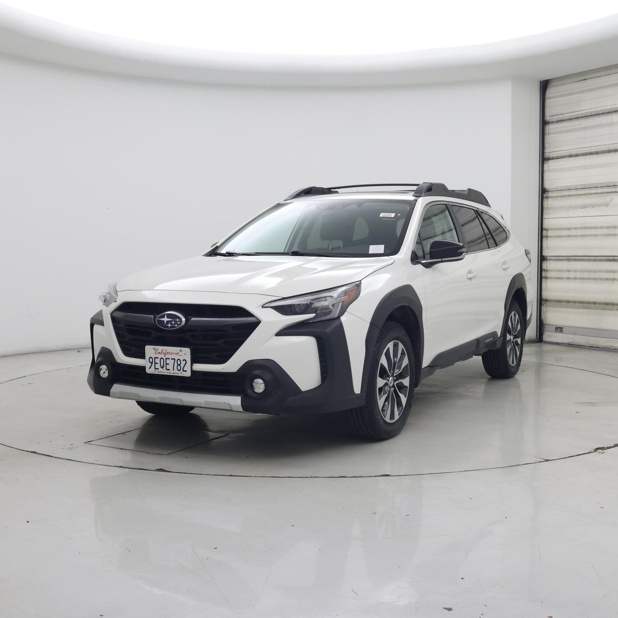 Thumbnail: 2023 Subaru Outback - 4