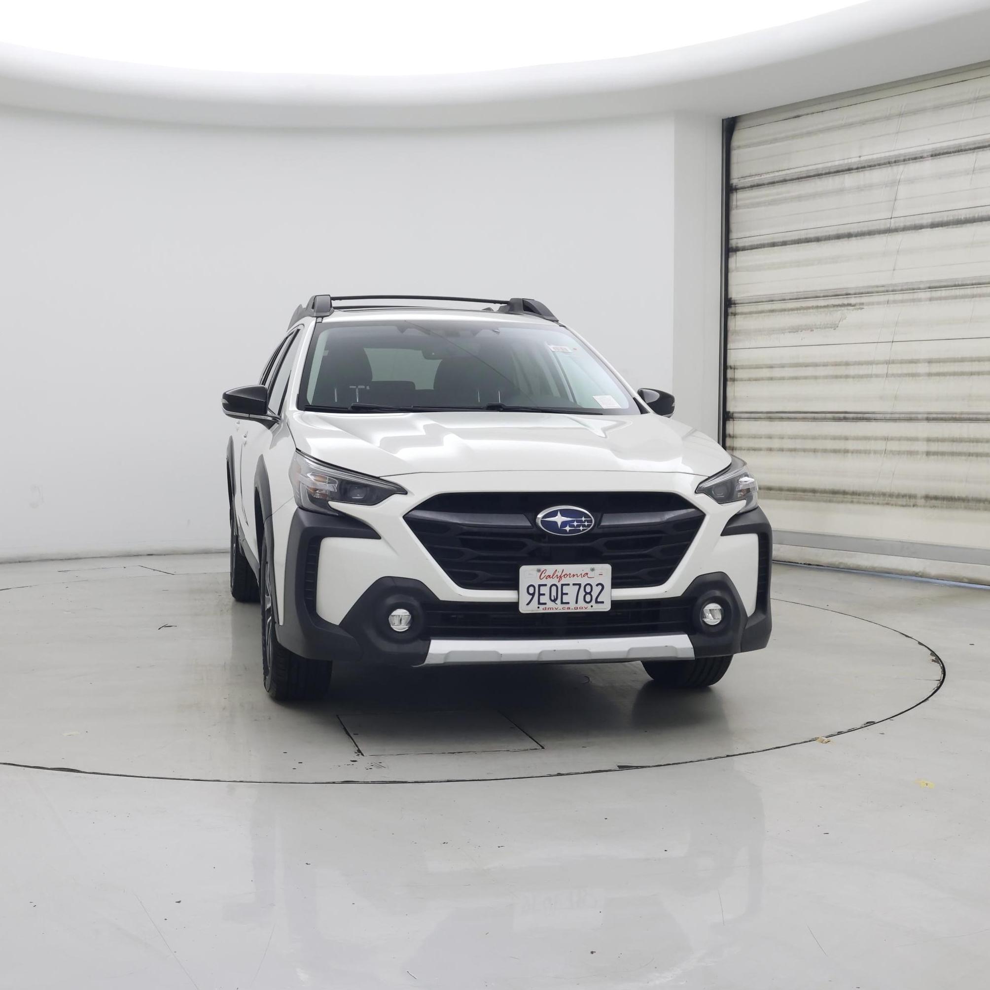 Thumbnail: 2023 Subaru Outback - 5