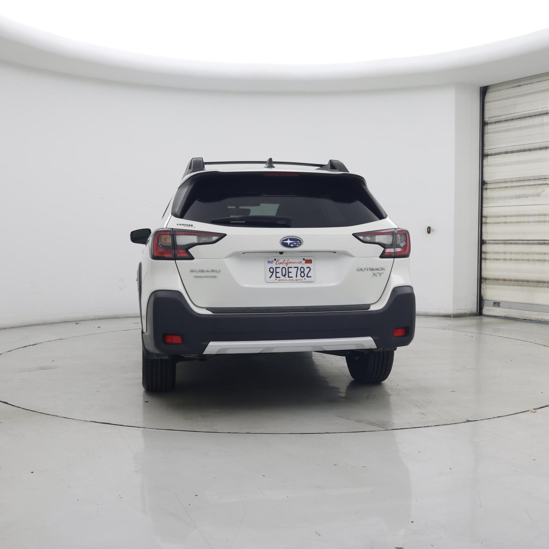 Thumbnail: 2023 Subaru Outback - 6