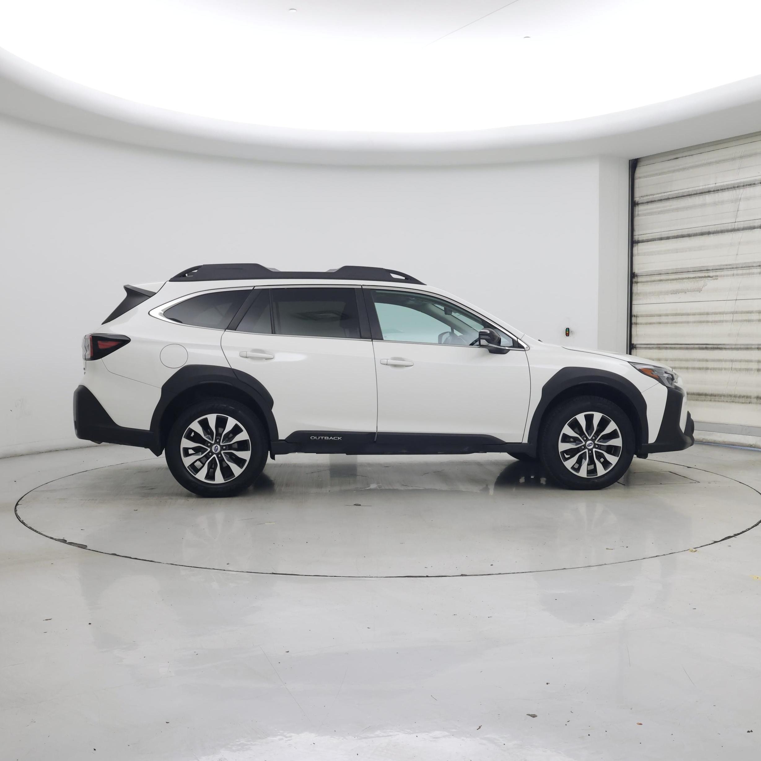 Thumbnail: 2023 Subaru Outback - 7