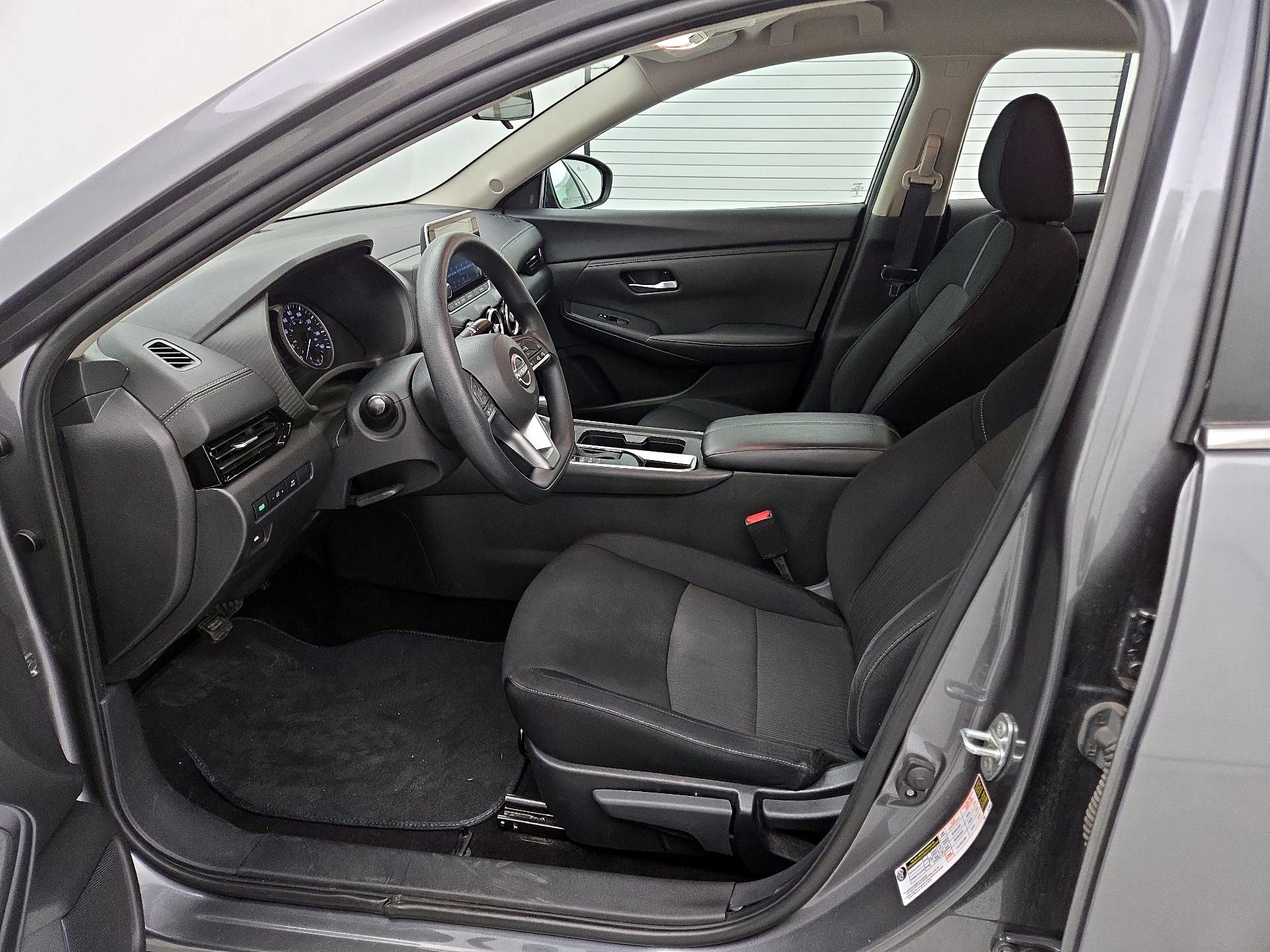 Thumbnail: 2024 Nissan Sentra - 11