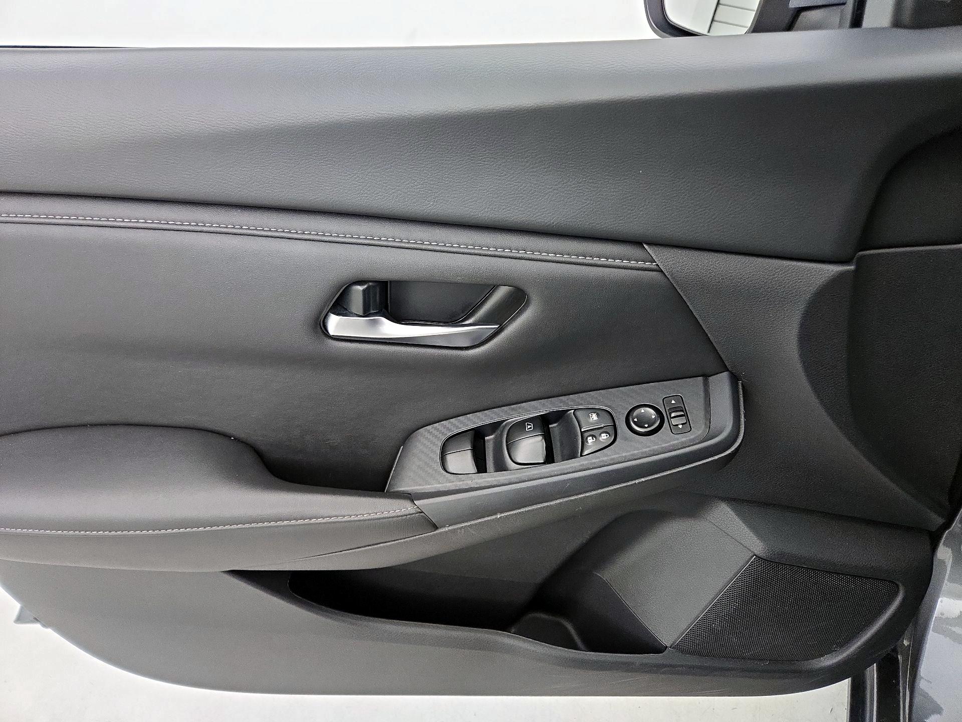 Thumbnail: 2024 Nissan Sentra - 12