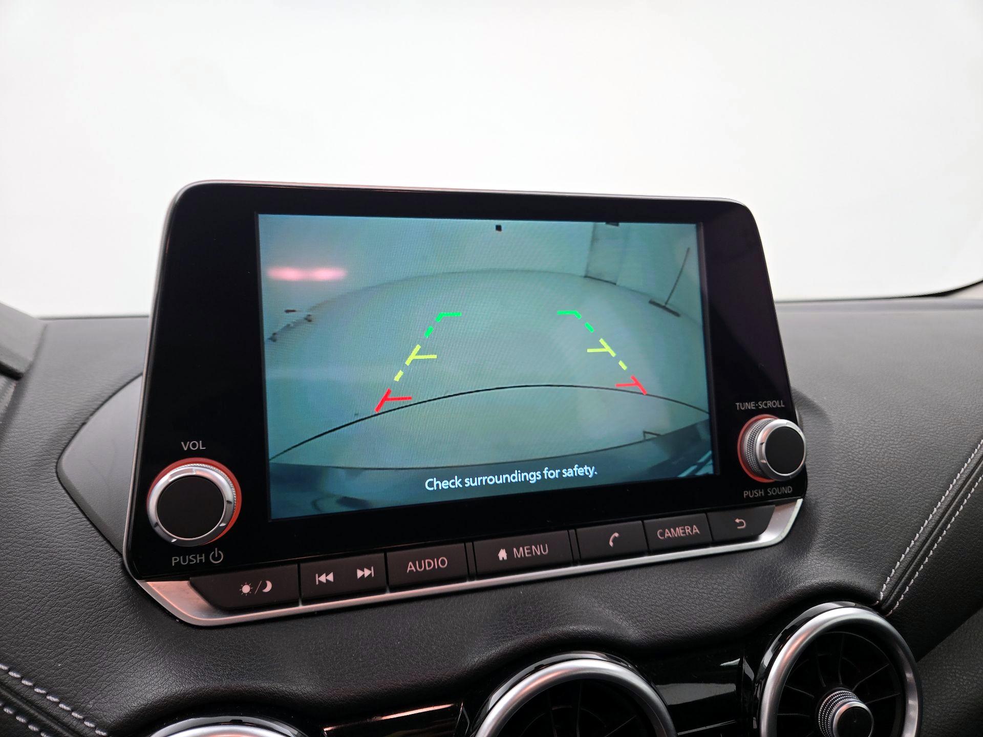 Thumbnail: 2024 Nissan Sentra - 14