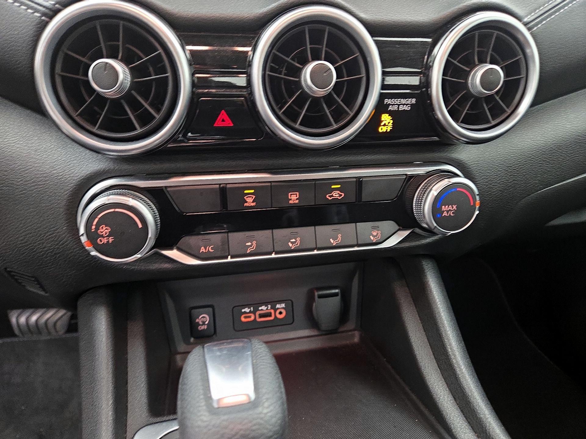 Thumbnail: 2024 Nissan Sentra - 16