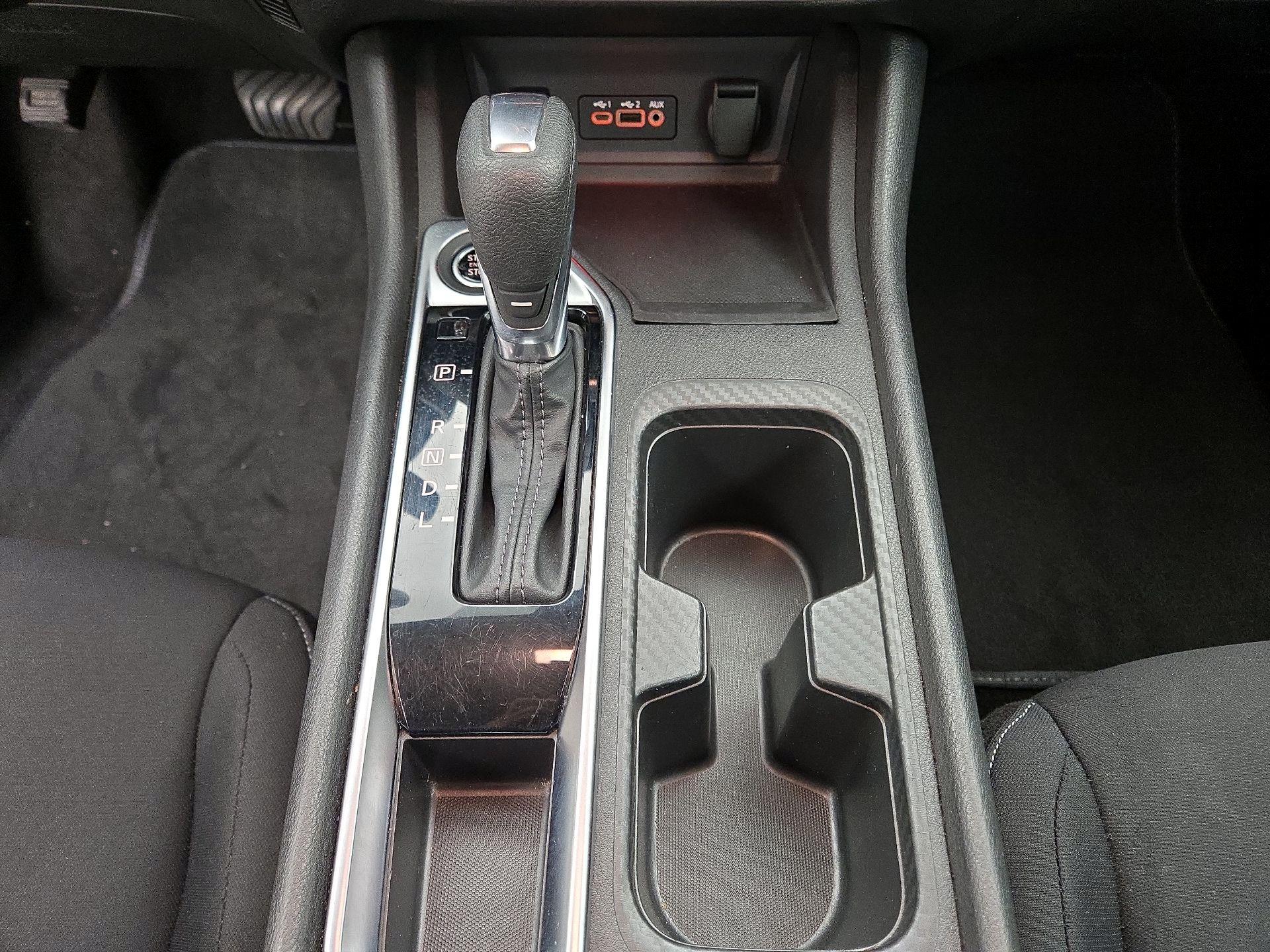 Thumbnail: 2024 Nissan Sentra - 17