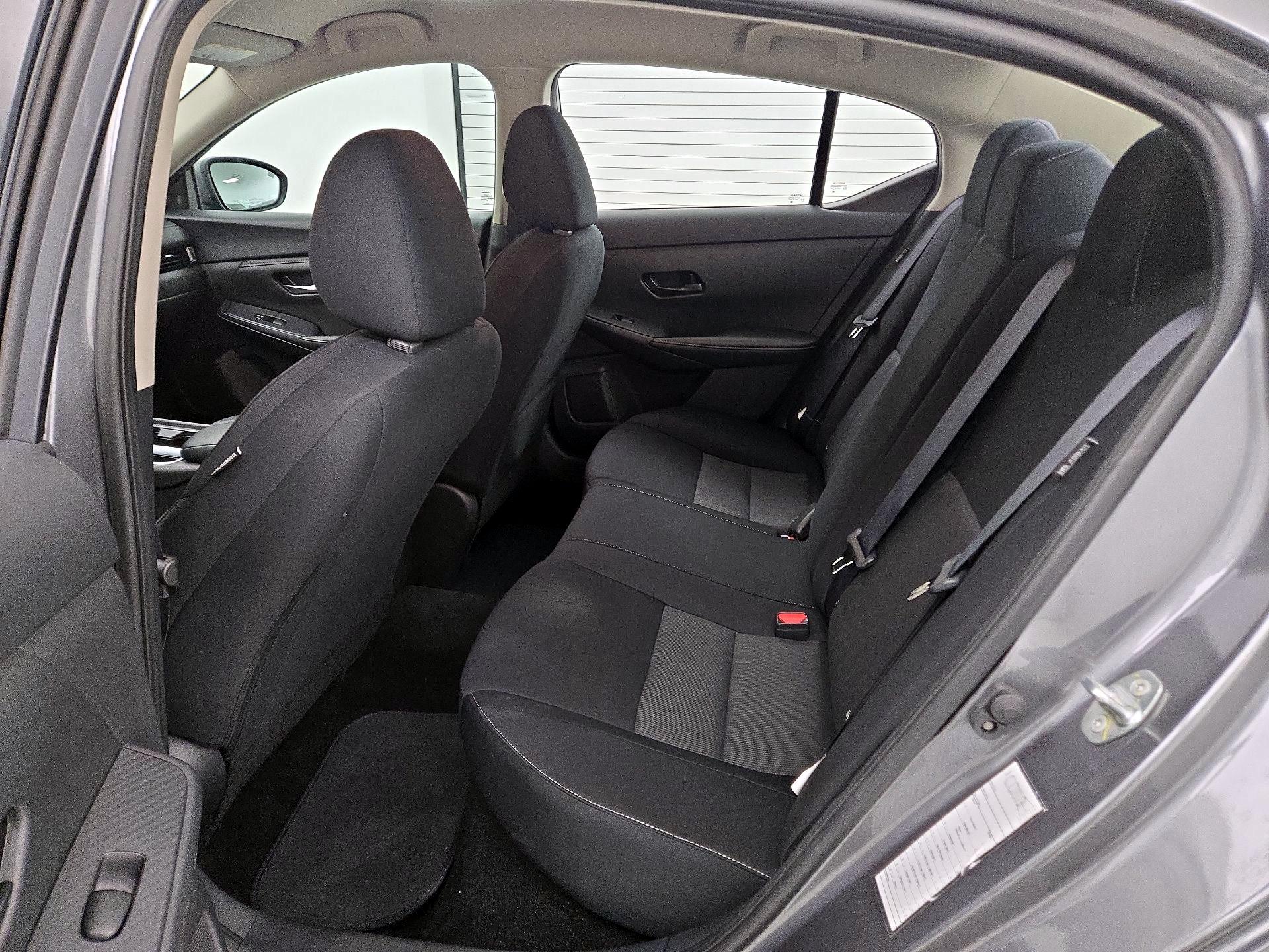 Thumbnail: 2024 Nissan Sentra - 19