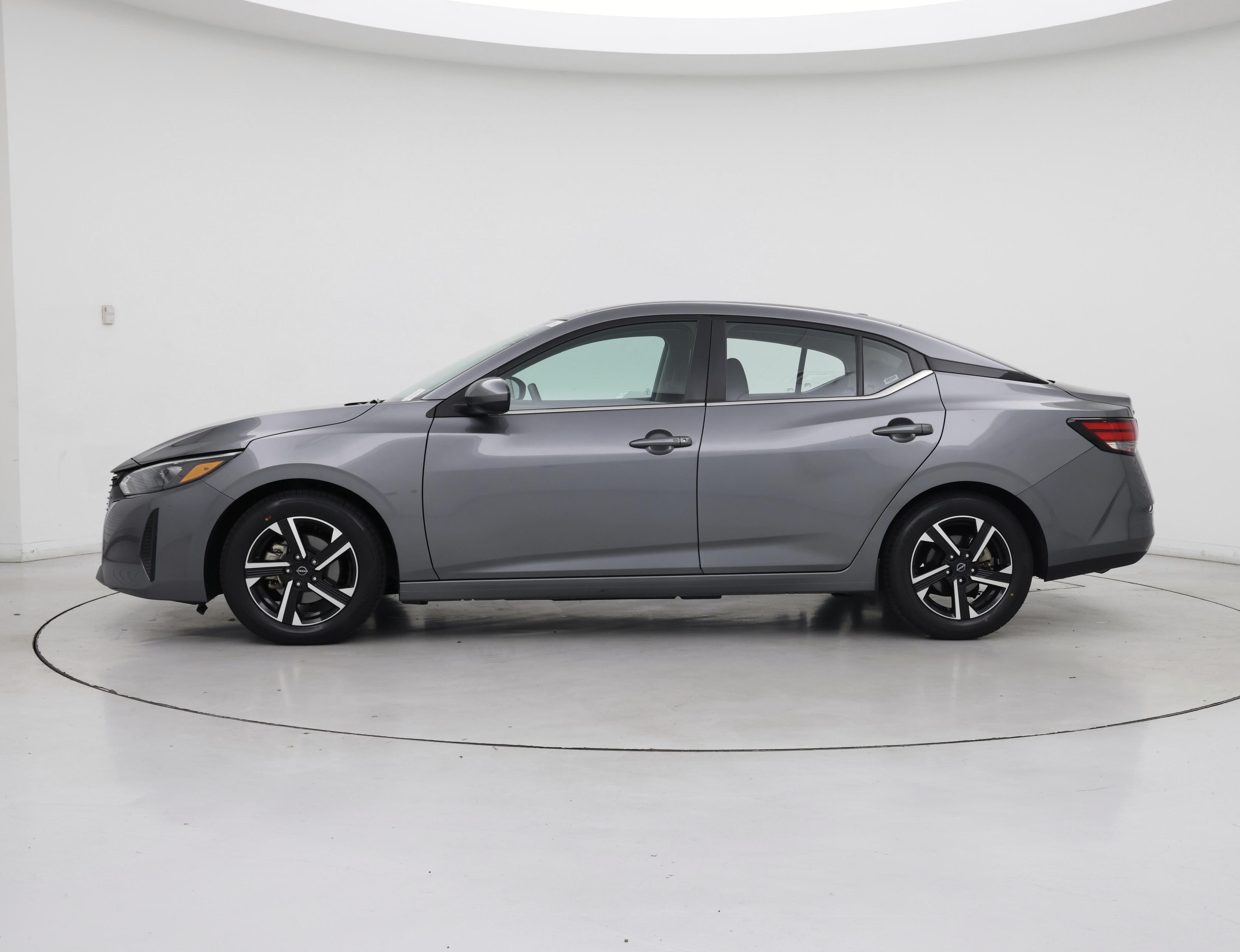 Thumbnail: 2024 Nissan Sentra - 3