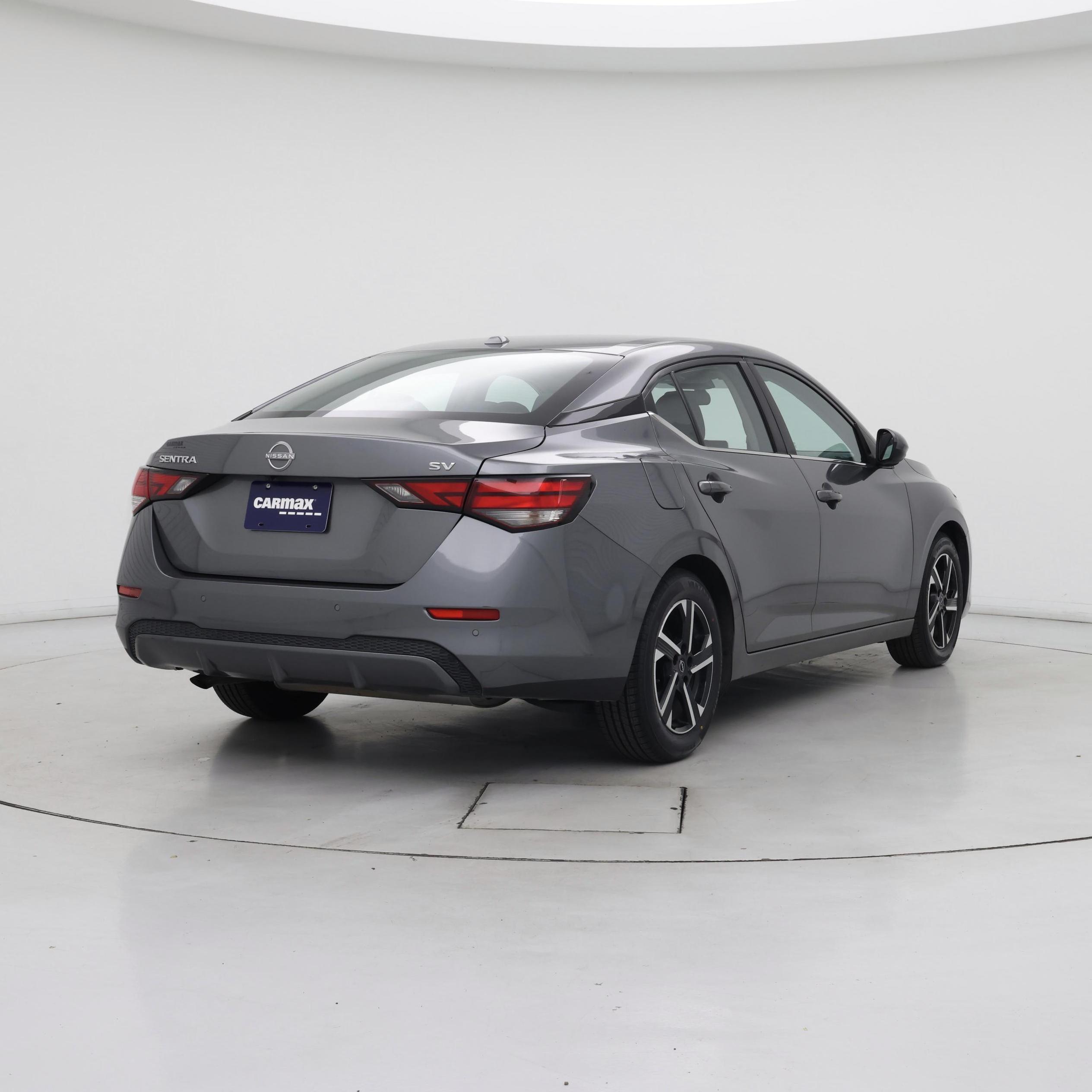 Thumbnail: 2024 Nissan Sentra - 8