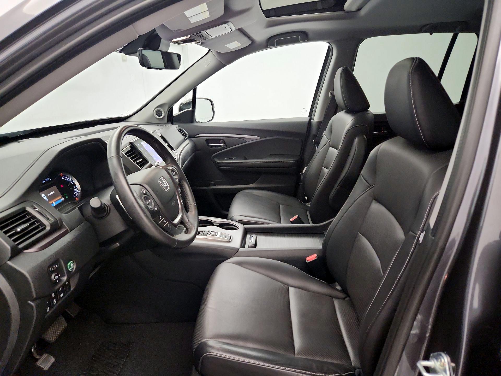 Thumbnail: 2022 Honda Ridgeline - 11