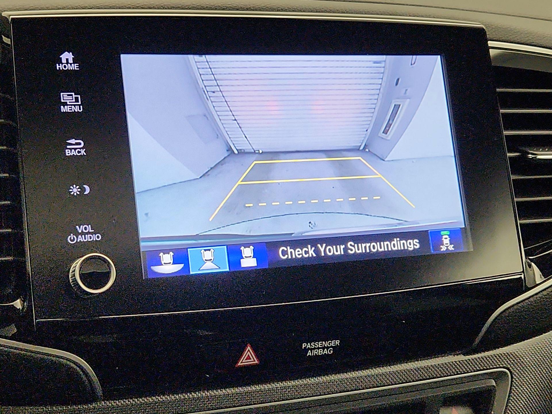 Thumbnail: 2022 Honda Ridgeline - 14