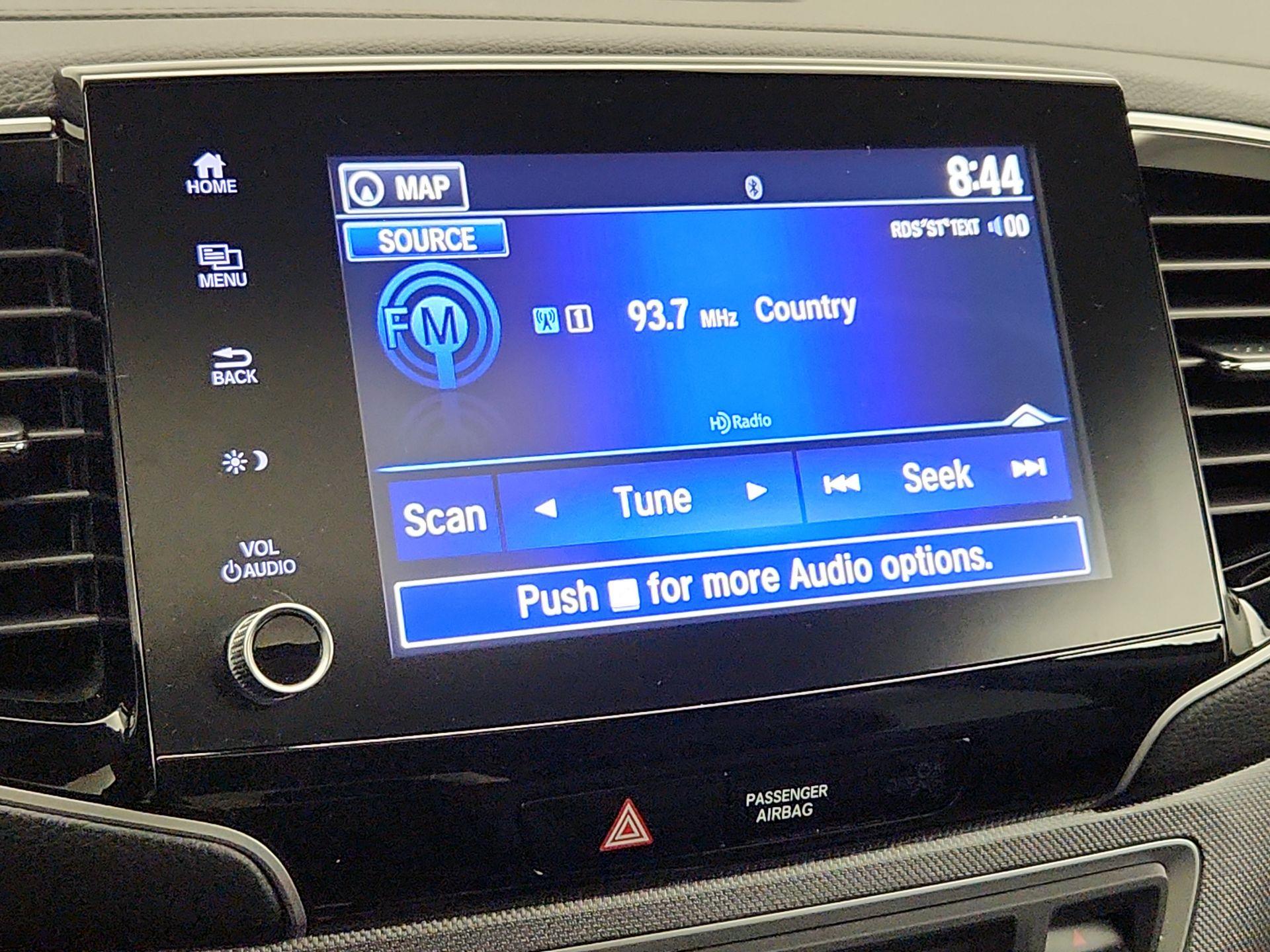 Thumbnail: 2022 Honda Ridgeline - 15