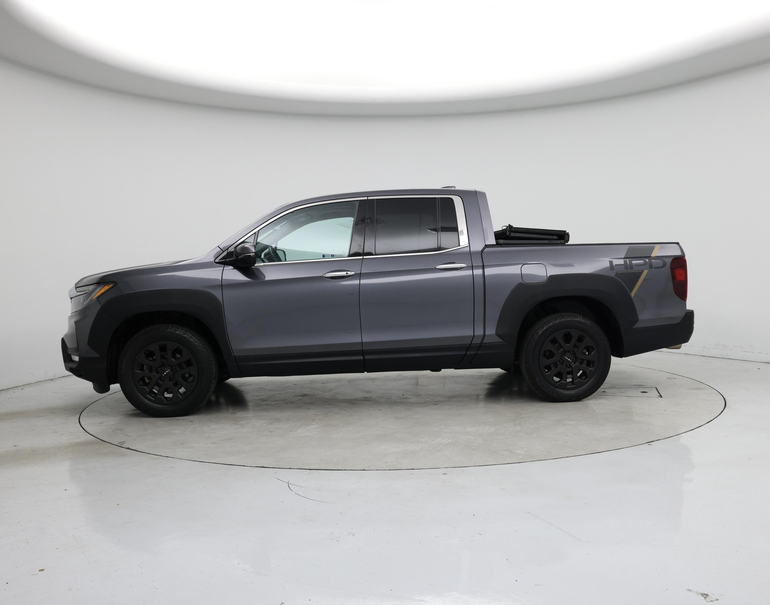 Thumbnail: 2022 Honda Ridgeline - 3