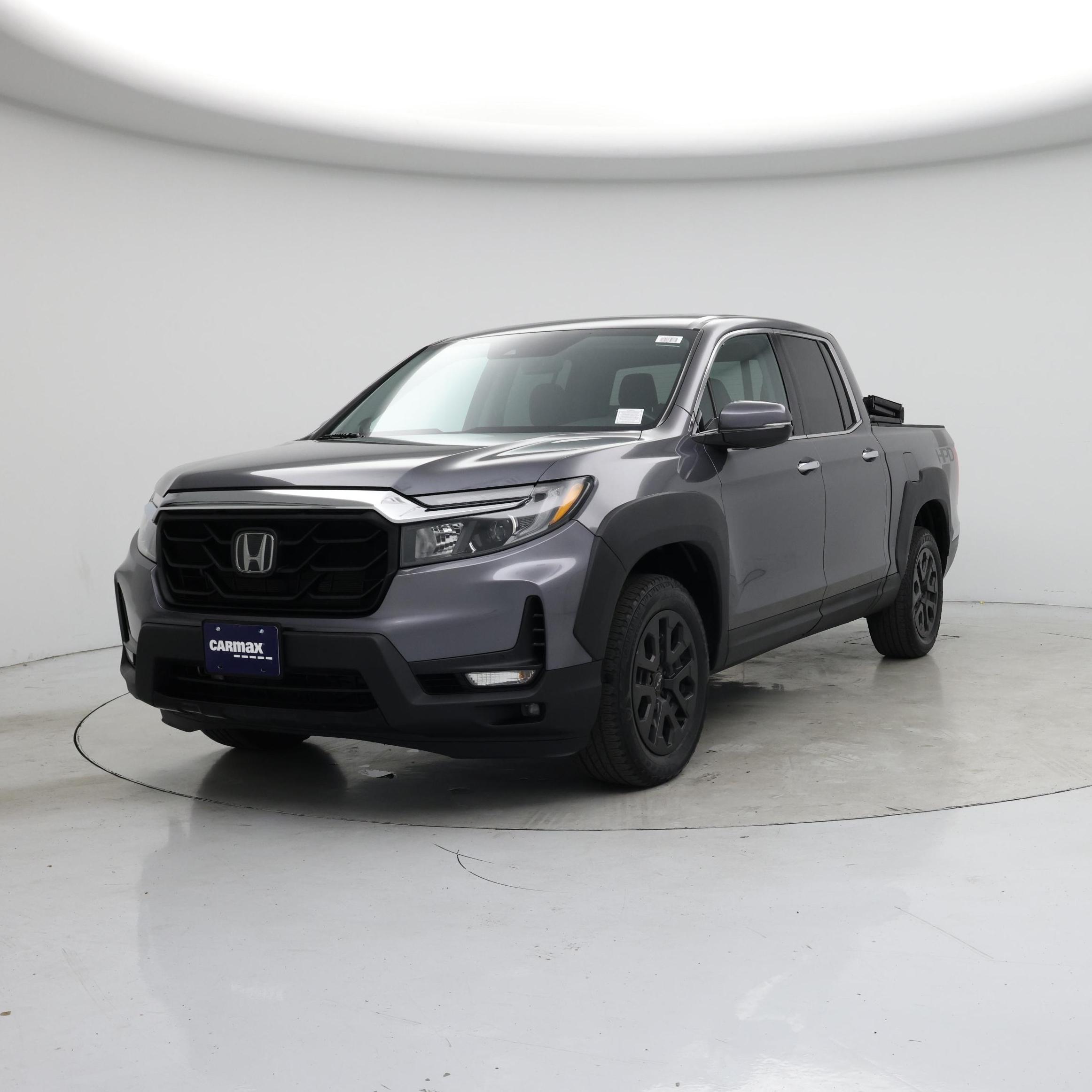 Thumbnail: 2022 Honda Ridgeline - 4