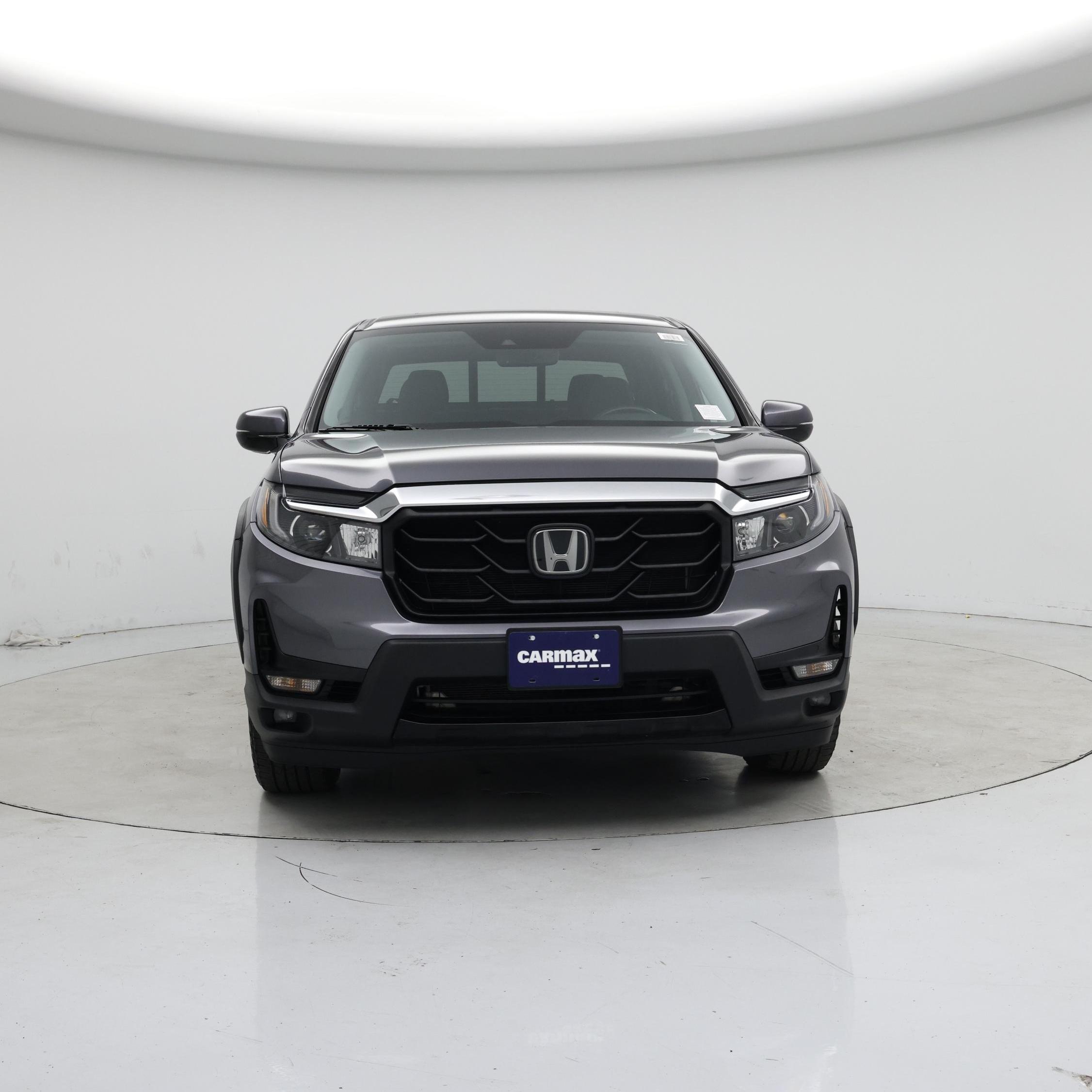Thumbnail: 2022 Honda Ridgeline - 5