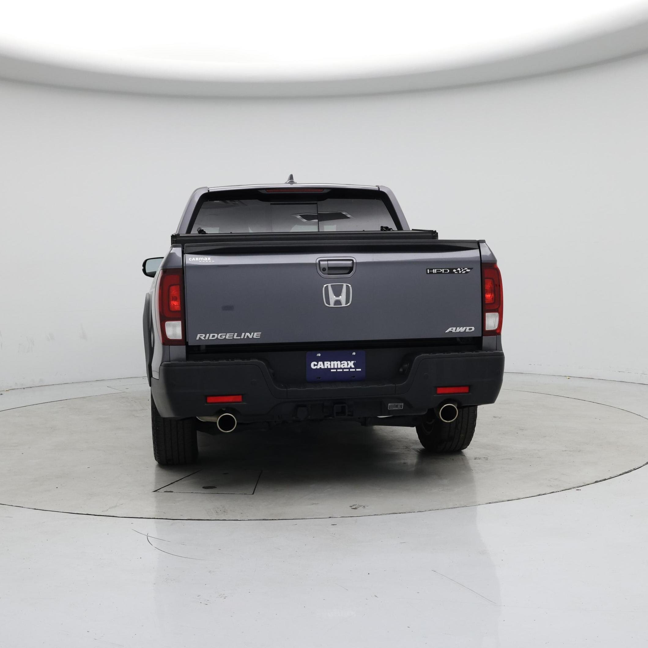 Thumbnail: 2022 Honda Ridgeline - 6