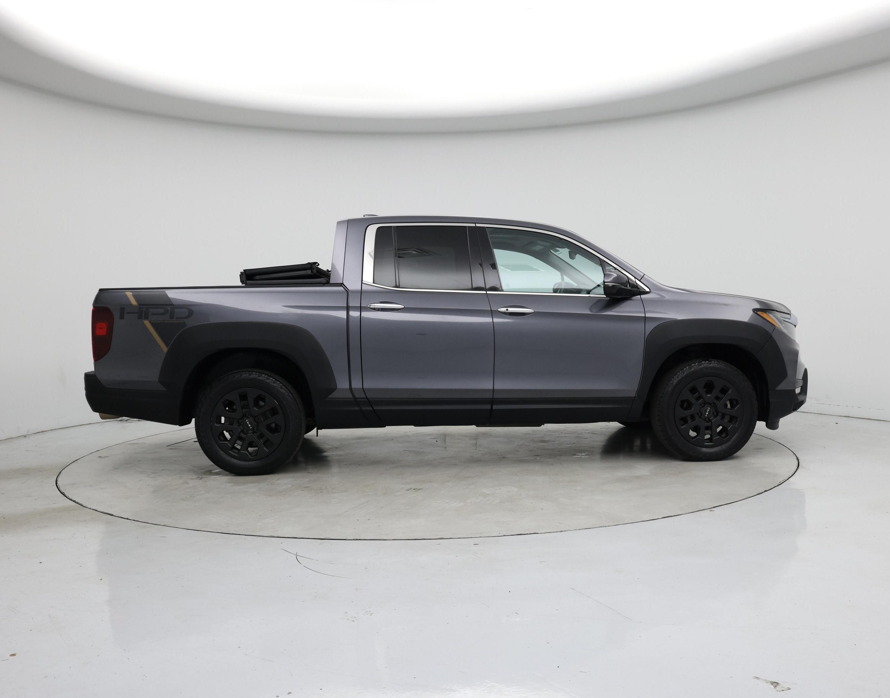 Thumbnail: 2022 Honda Ridgeline - 7