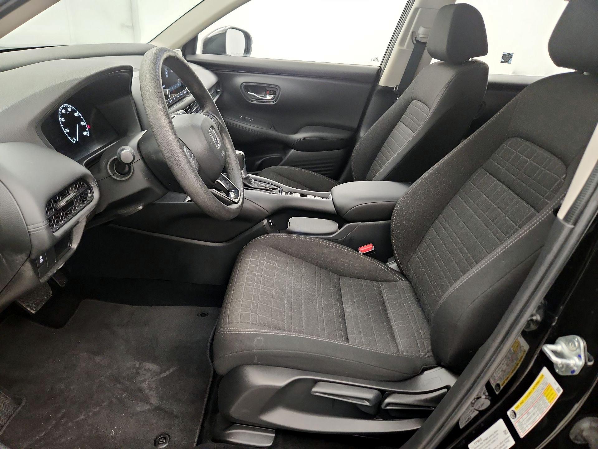 Thumbnail: 2025 Honda HR-V - 11