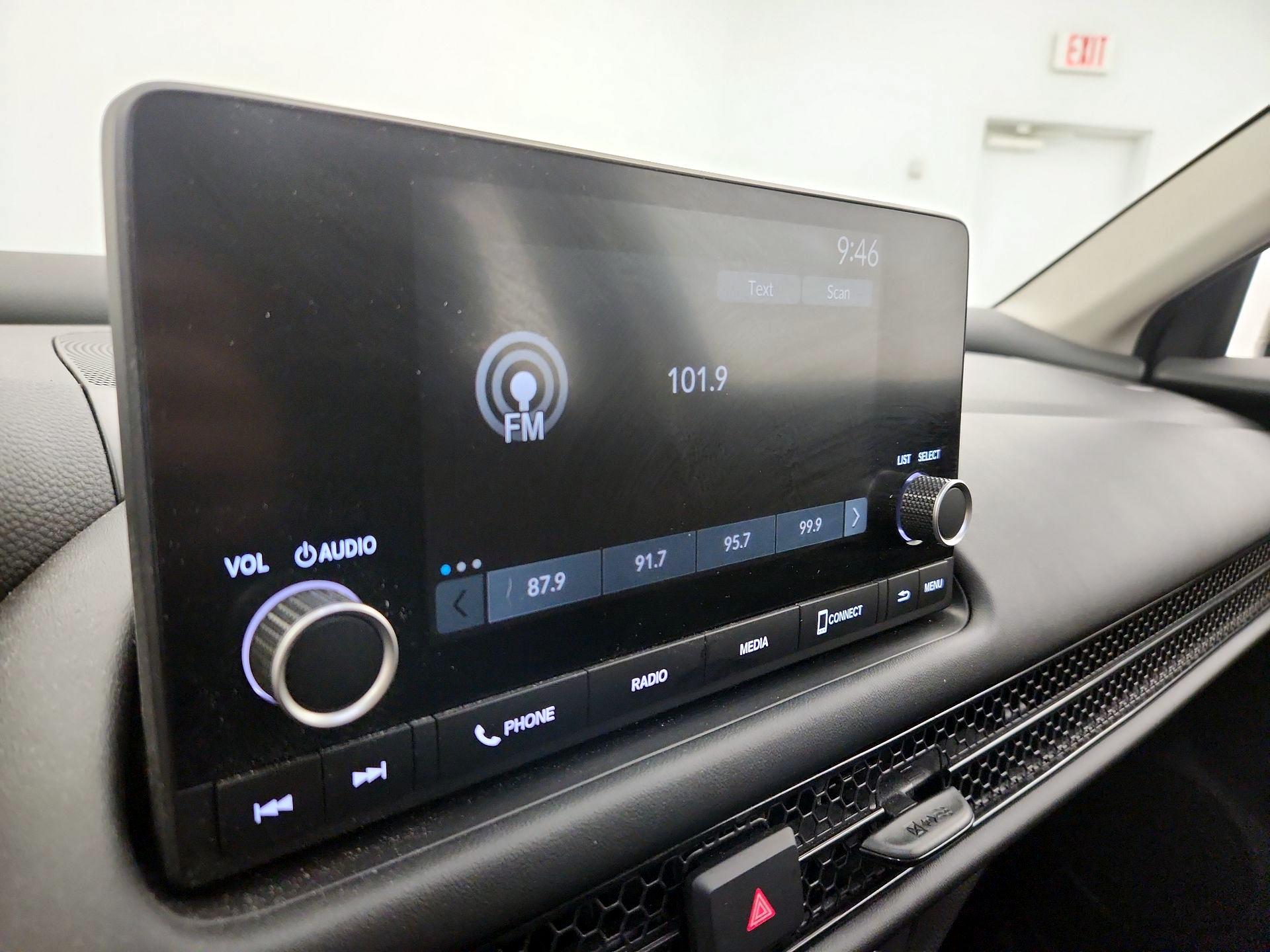 Thumbnail: 2025 Honda HR-V - 15