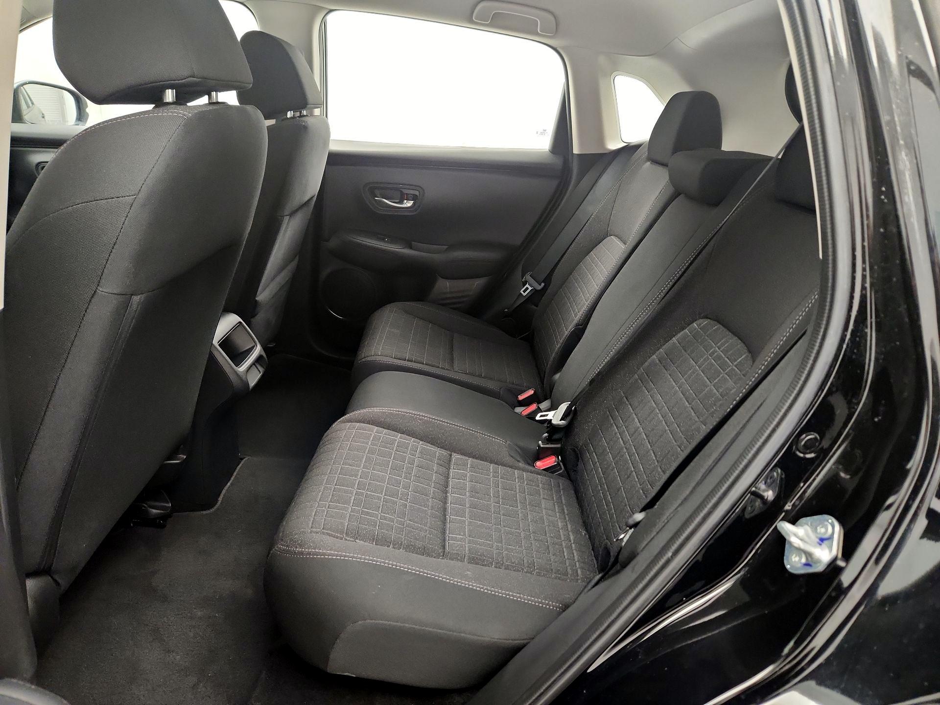 Thumbnail: 2025 Honda HR-V - 19