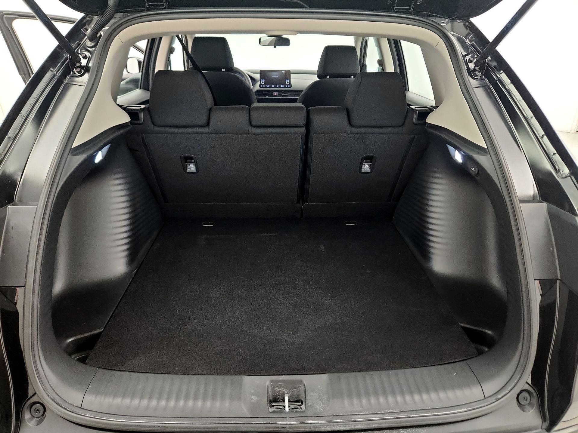 Thumbnail: 2025 Honda HR-V - 20