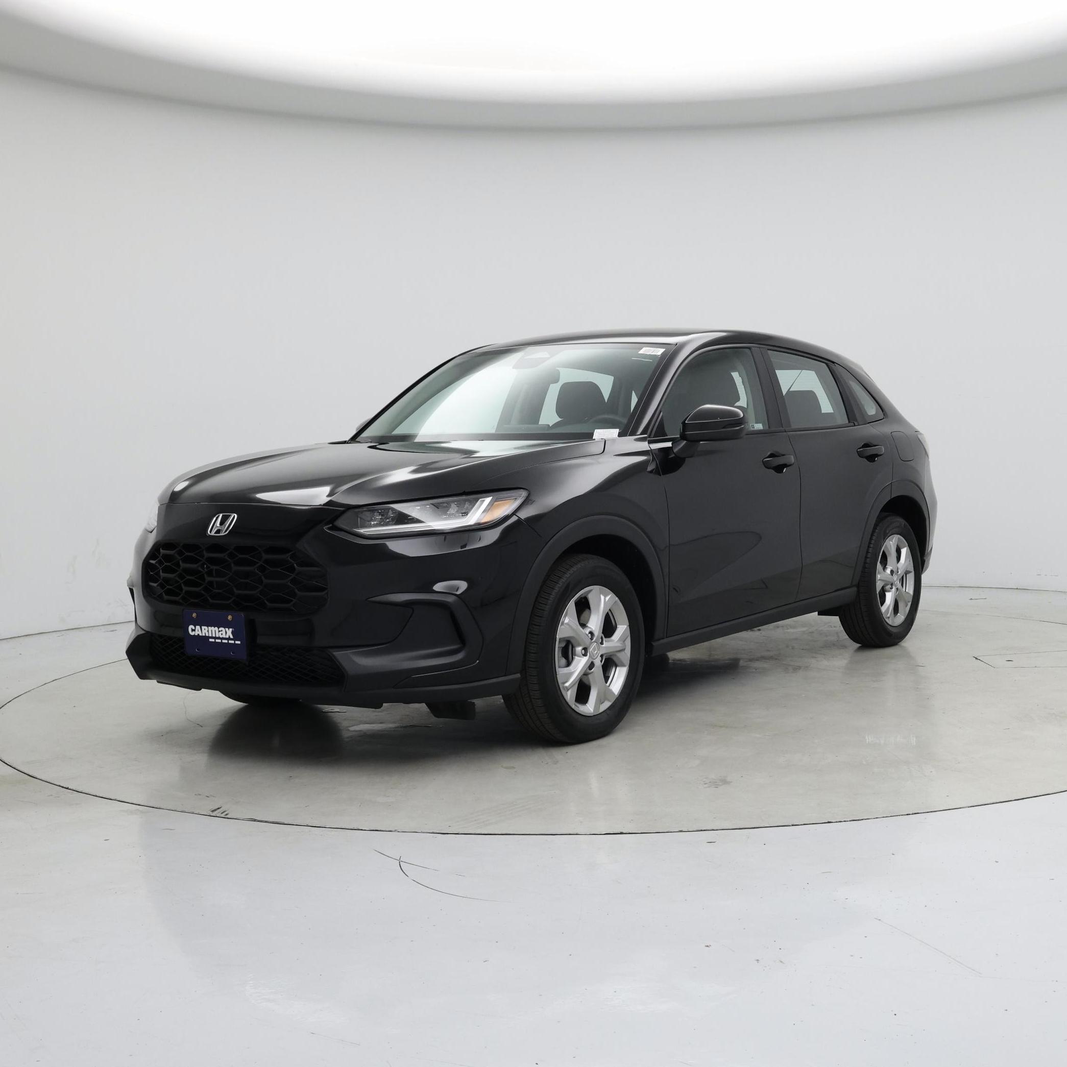 Thumbnail: 2025 Honda HR-V - 4