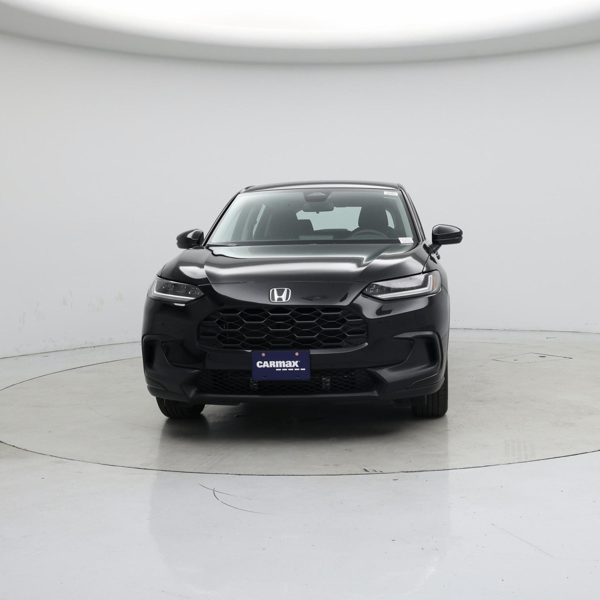 Thumbnail: 2025 Honda HR-V - 5