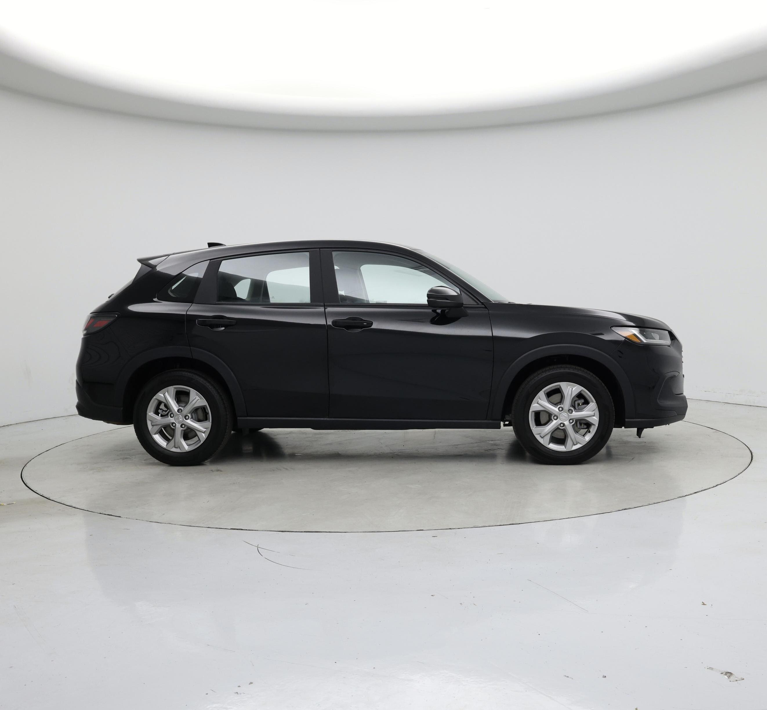 Thumbnail: 2025 Honda HR-V - 7