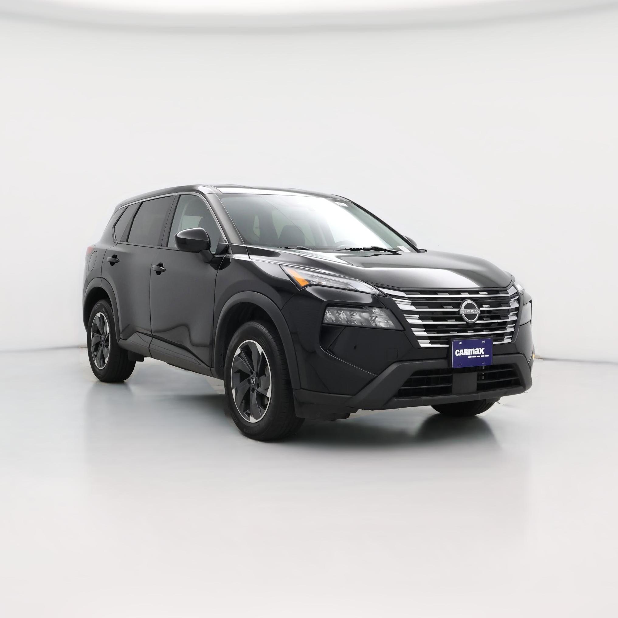 Thumbnail: 2024 Nissan Rogue - 1