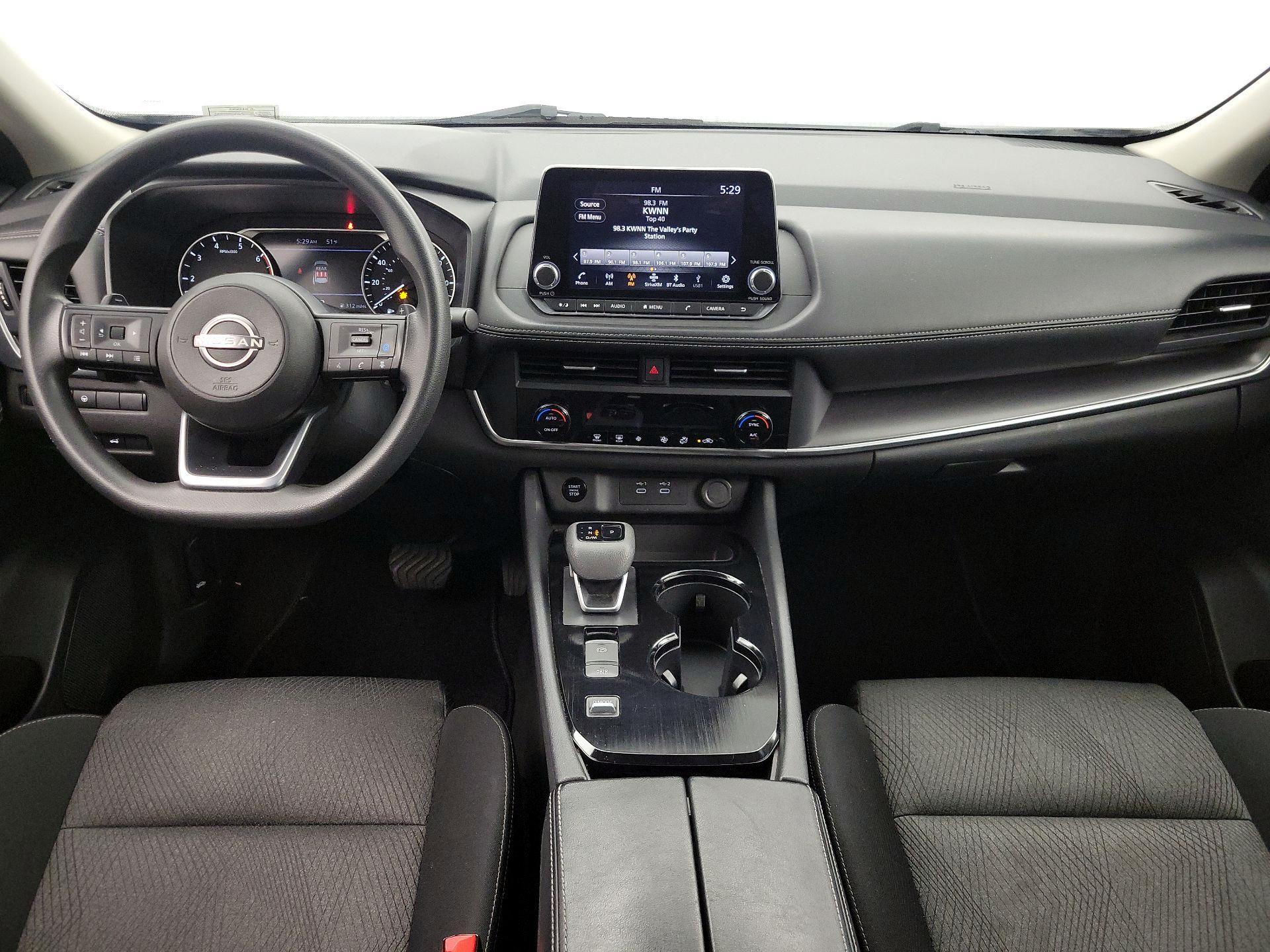 Thumbnail: 2024 Nissan Rogue - 9