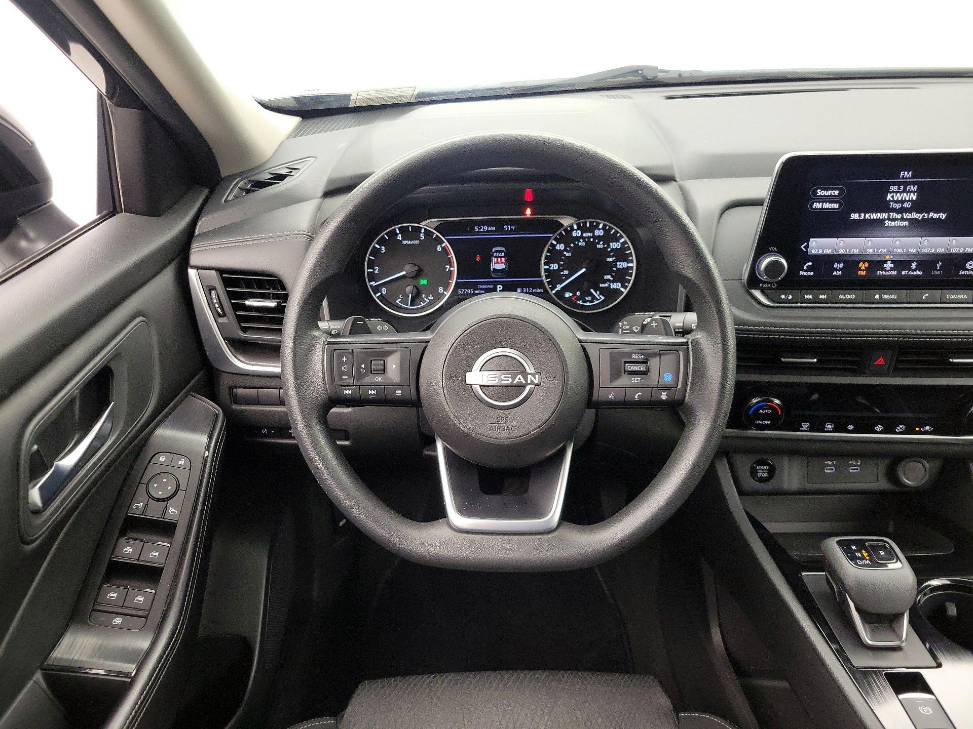 Thumbnail: 2024 Nissan Rogue - 10