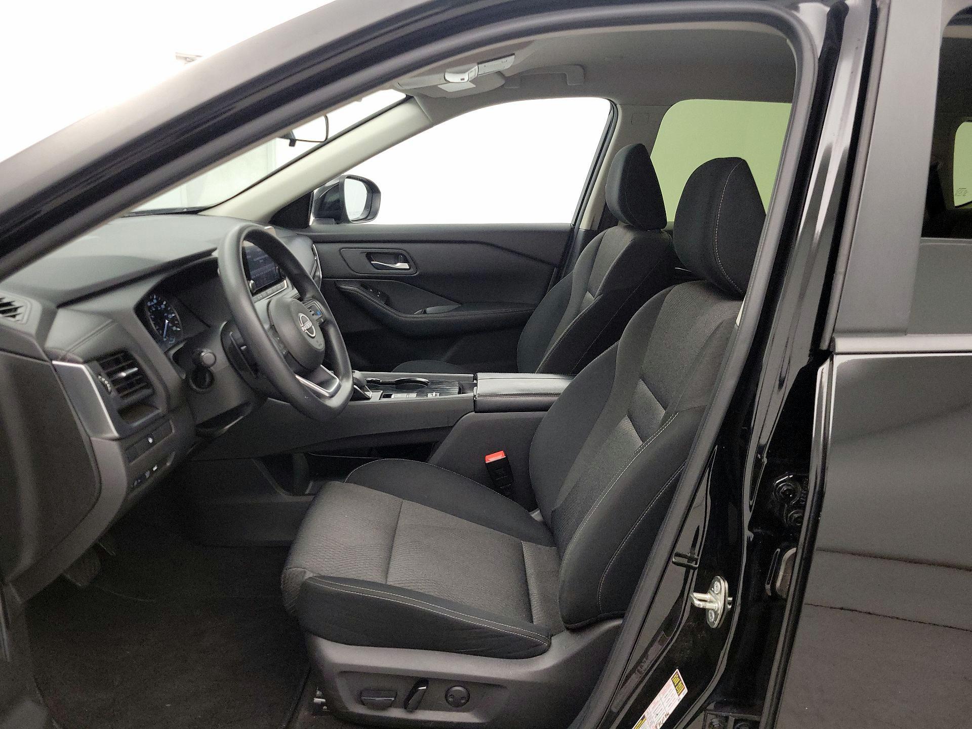 Thumbnail: 2024 Nissan Rogue - 11