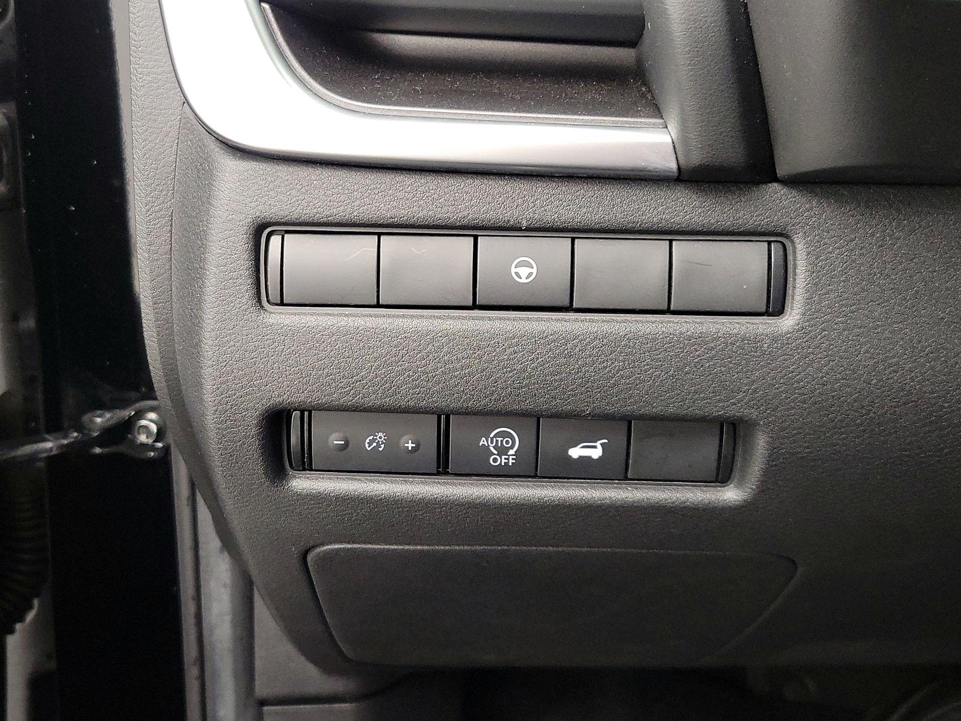 Thumbnail: 2024 Nissan Rogue - 13