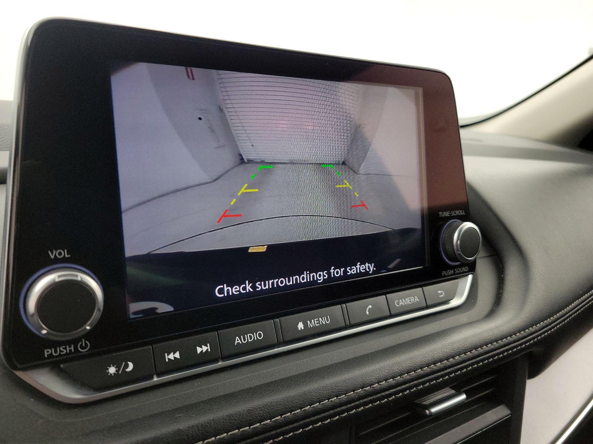 Thumbnail: 2024 Nissan Rogue - 14