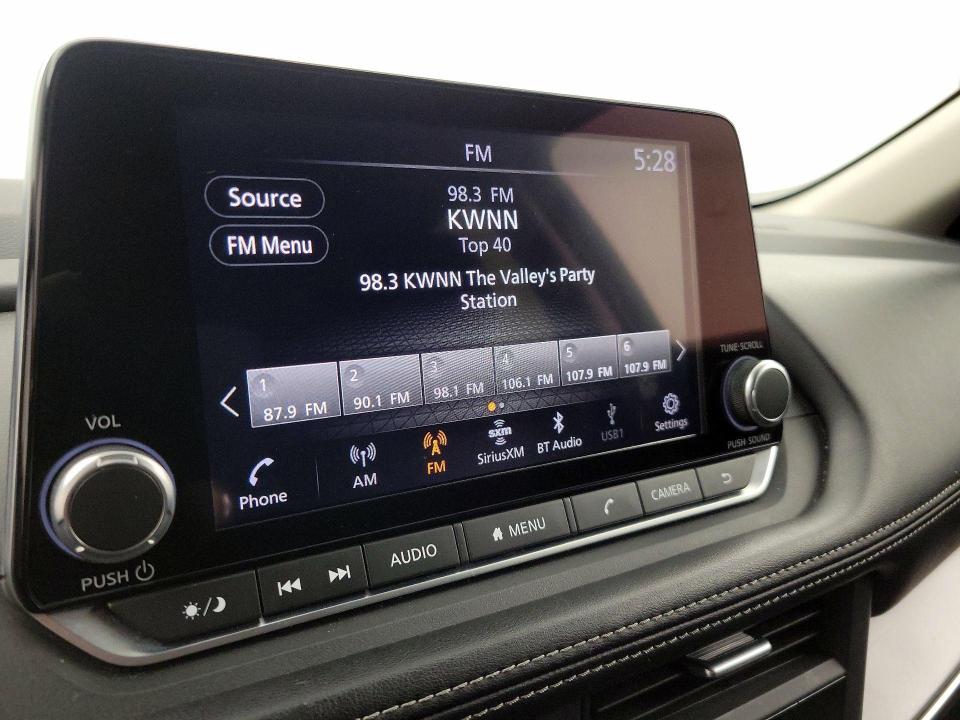 Thumbnail: 2024 Nissan Rogue - 15