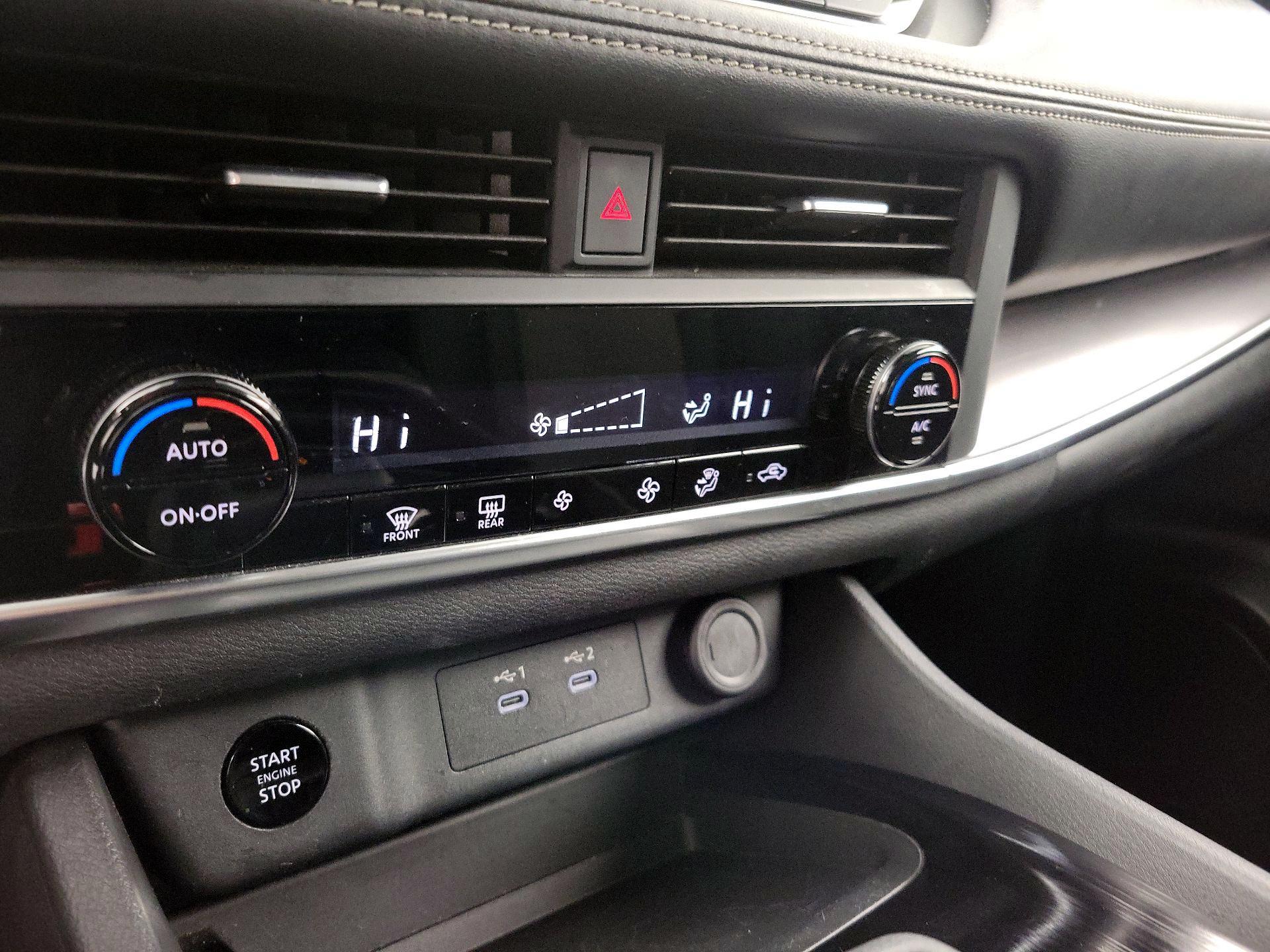 Thumbnail: 2024 Nissan Rogue - 16