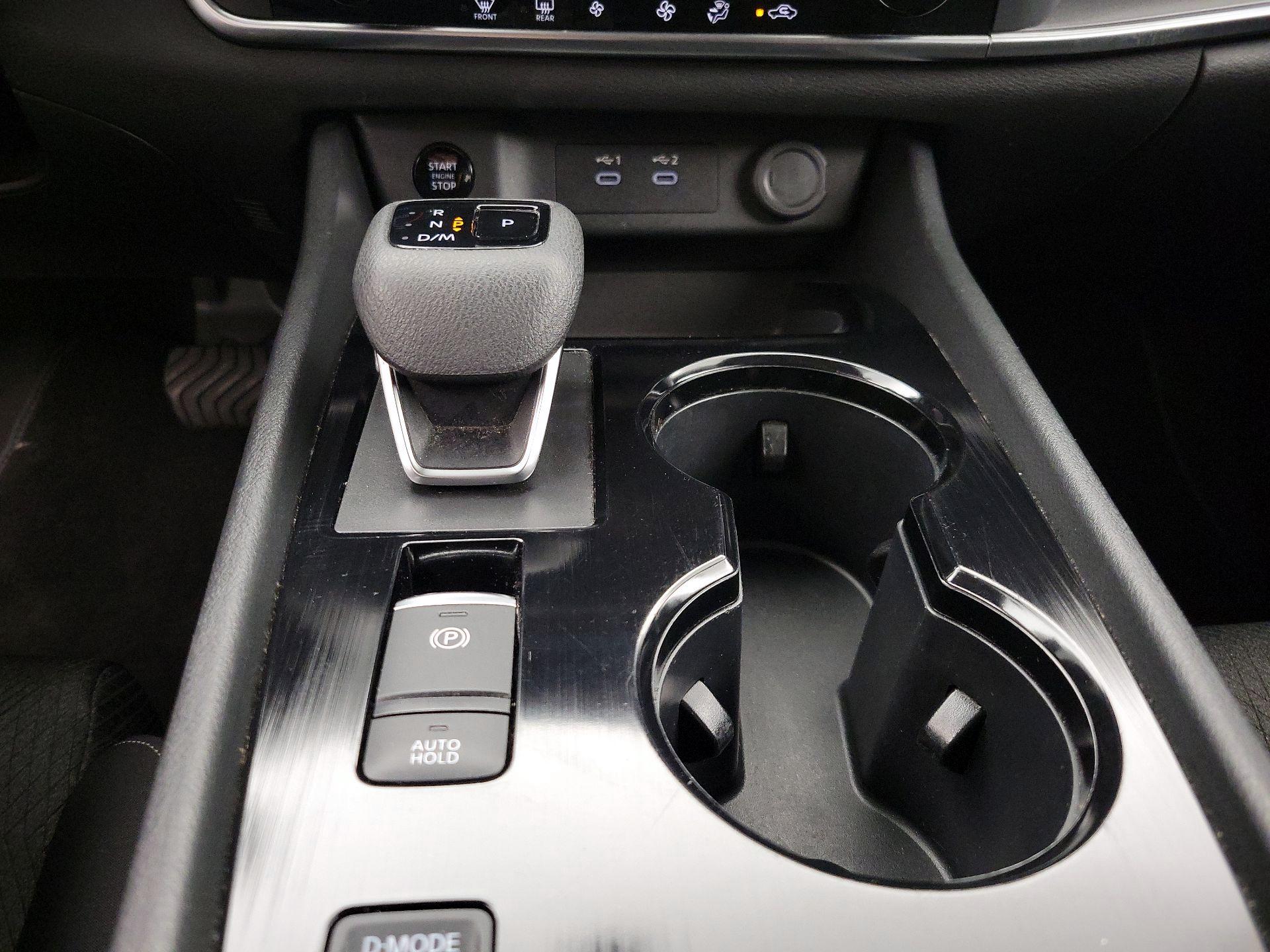 Thumbnail: 2024 Nissan Rogue - 17