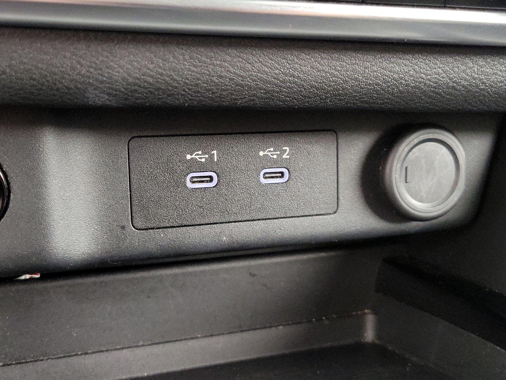 Thumbnail: 2024 Nissan Rogue - 18