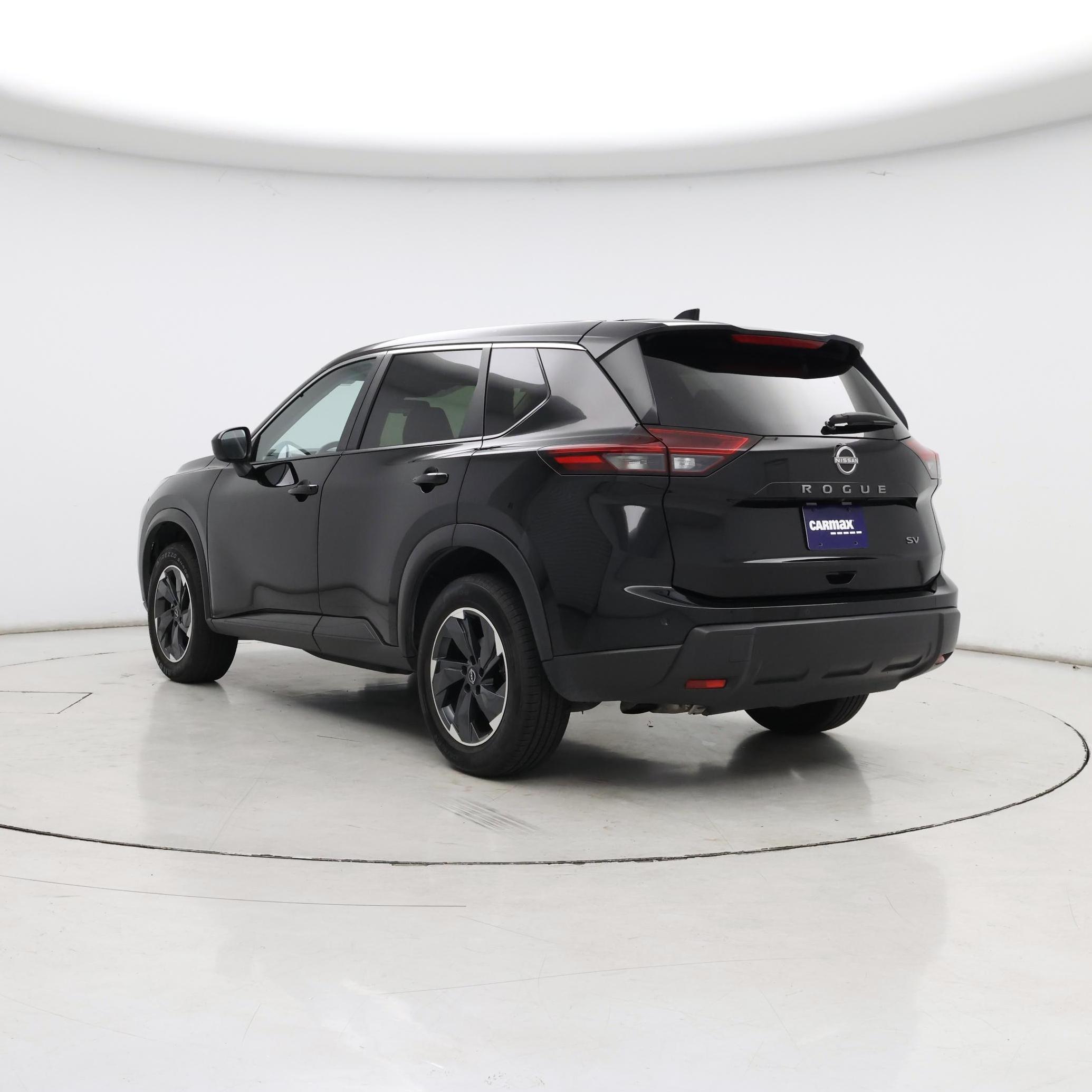 Thumbnail: 2024 Nissan Rogue - 2
