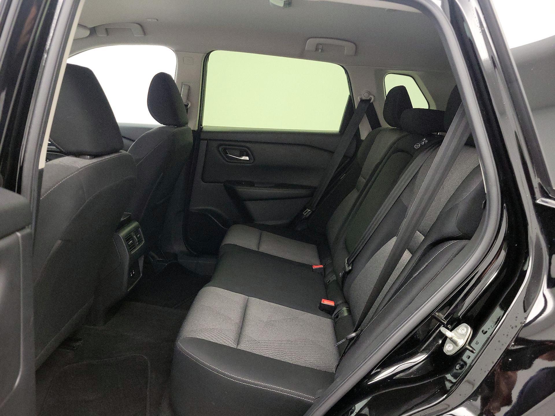 Thumbnail: 2024 Nissan Rogue - 19