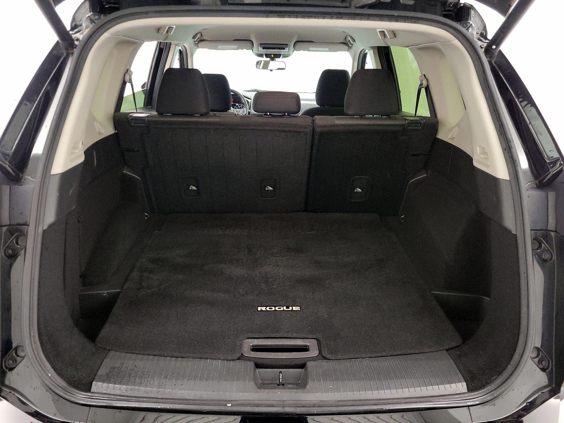 Thumbnail: 2024 Nissan Rogue - 20