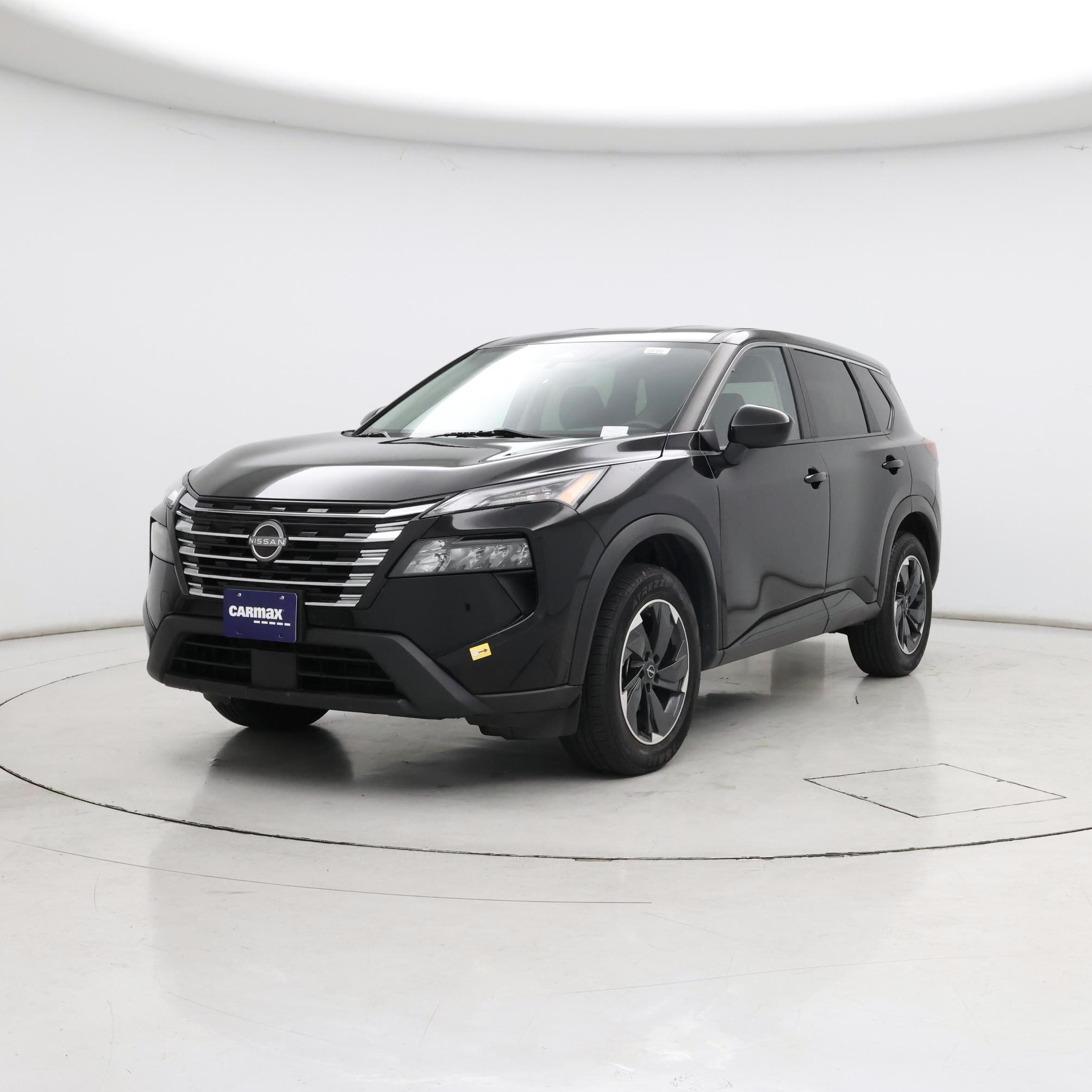 Thumbnail: 2024 Nissan Rogue - 4