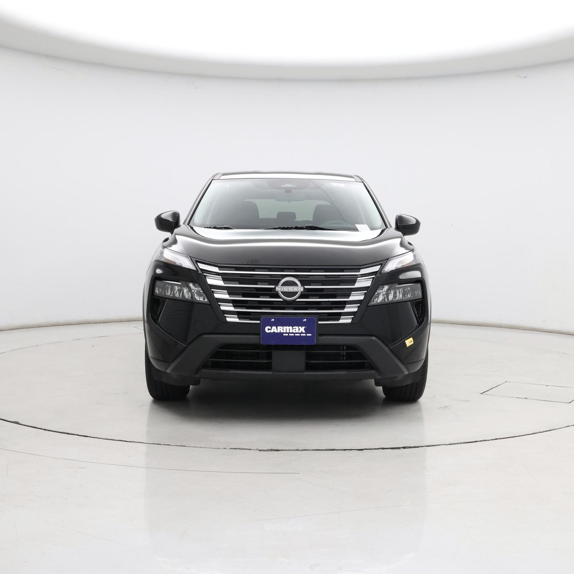 Thumbnail: 2024 Nissan Rogue - 5